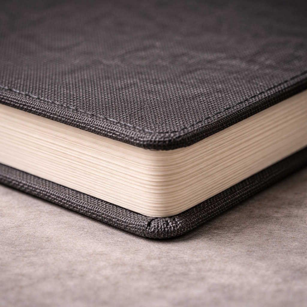 The Momentum Architect | 90-Day Ritual Journal