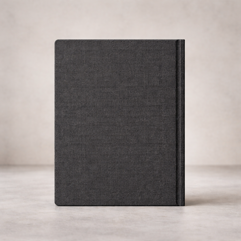 The Momentum Architect | 90-Day Ritual Journal