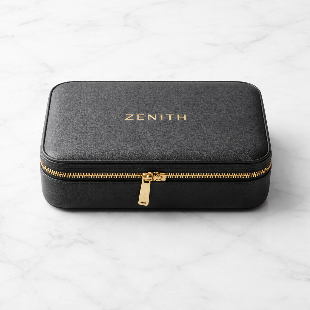 The Ritual Segment | Modular Travel Vault