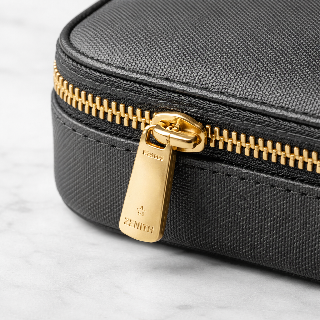 The Ritual Segment | Modular Travel Vault