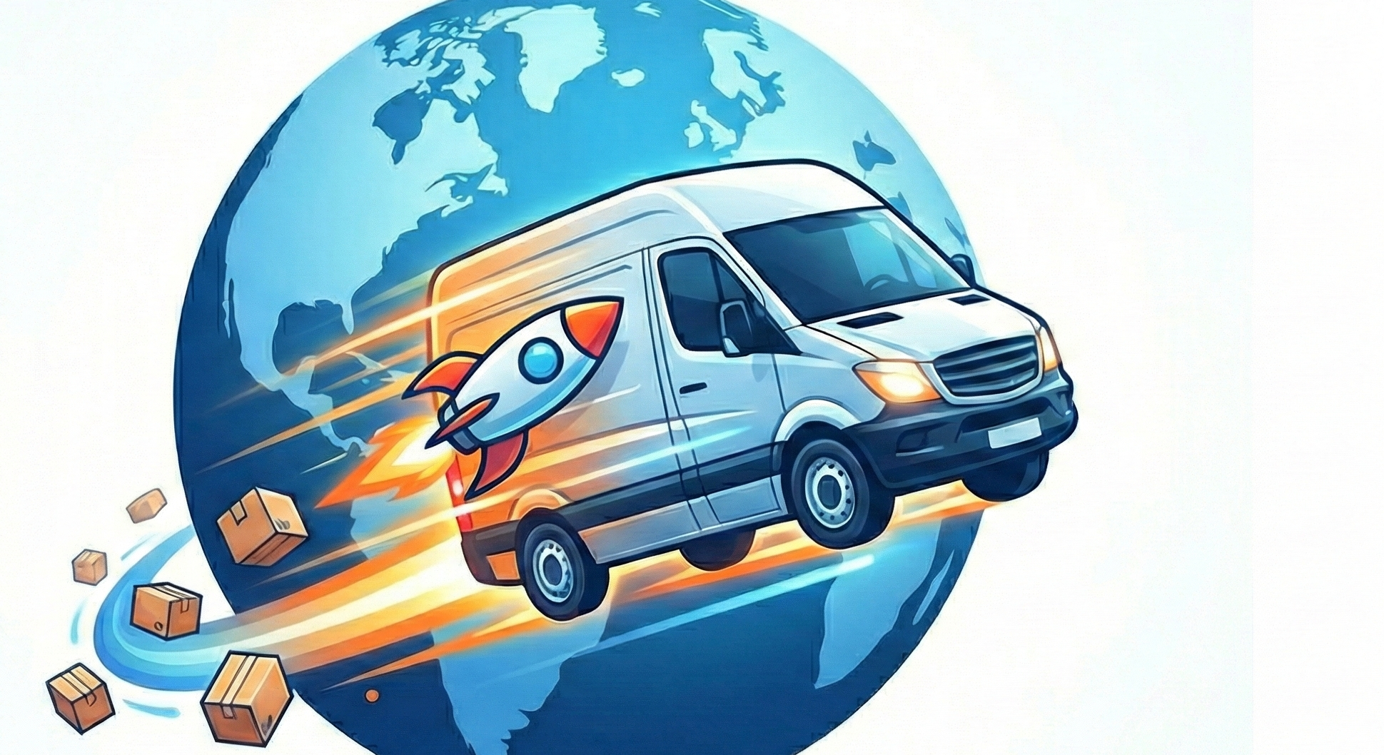 Express Delivery