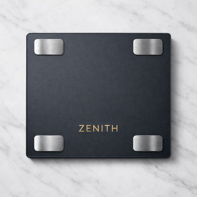 The Smart Metric | Precision Composition Scale