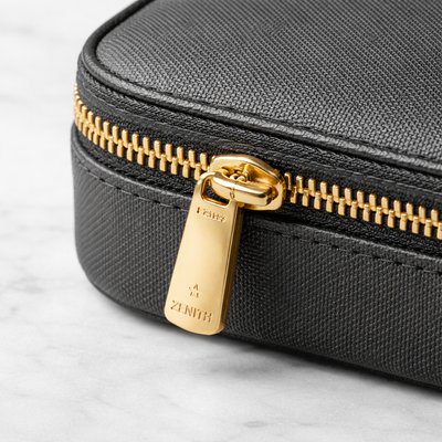 The Ritual Segment | Modular Travel Vault